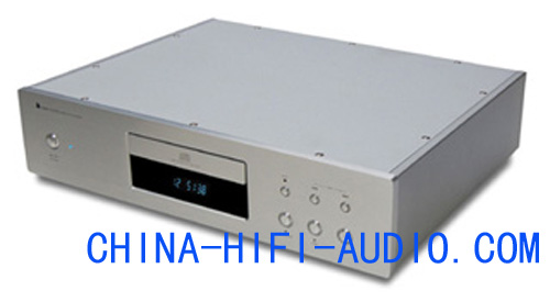 BADA HD-22SE Hi Fi VACUUM TUBE CD & HDCD PLAYER BRAND - Click Image to Close